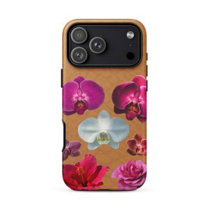 Botanica iPhone Case in Mocha - Image 26