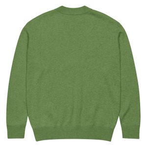 Scholar Cardigan in Sage - Image 3