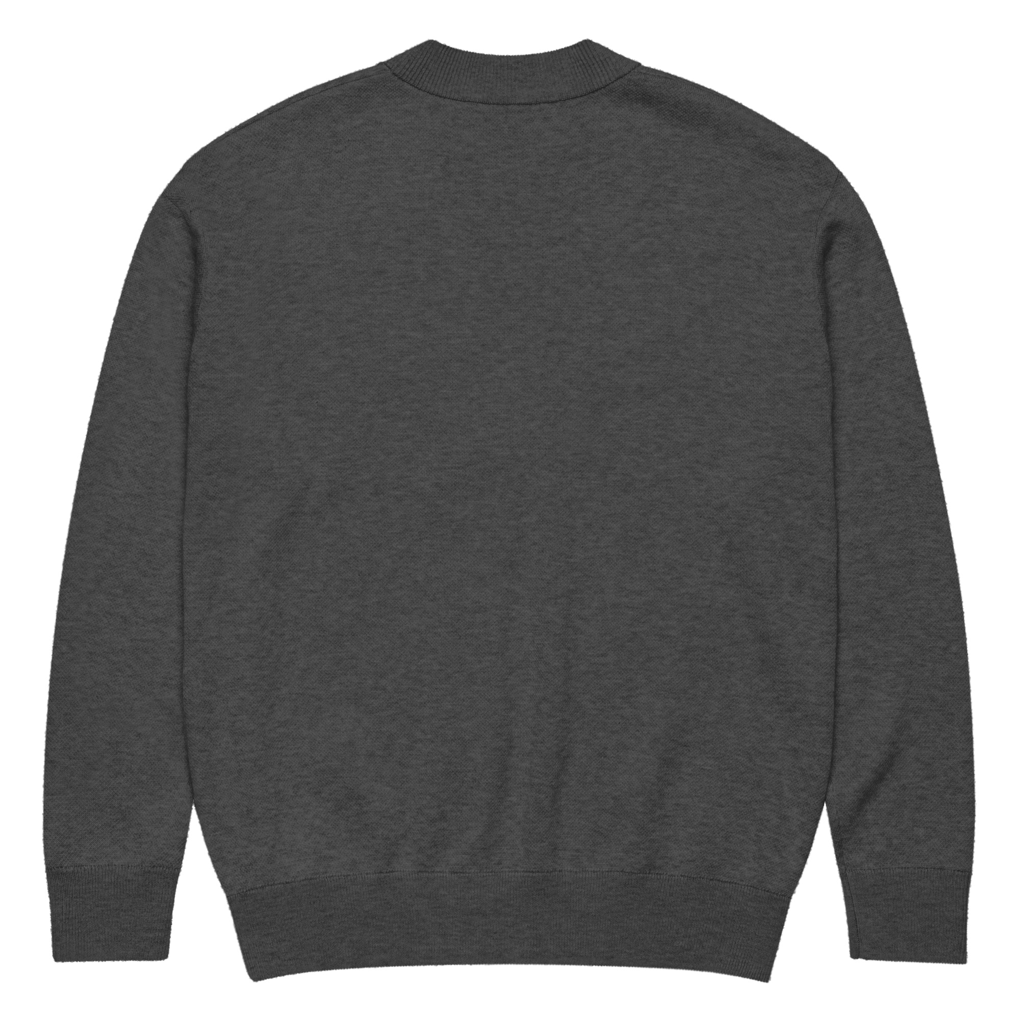 Scholar Cardigan in Slate - Image 16