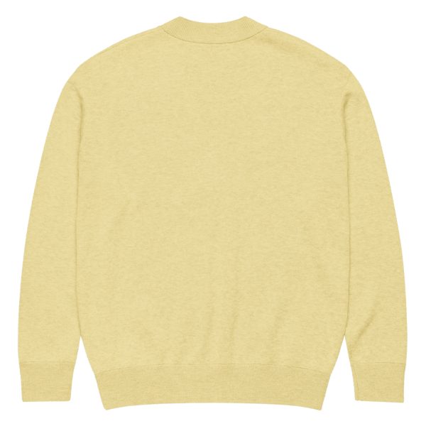 Scholar Cardigan in Butter